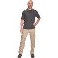 DHANU polokošeľa