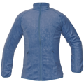 YOWIE bunda fleece dámska