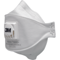 3M 9332+ resp.FFP3 vent. Aura 10/BAL