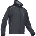 KNOXFIELD softshell bunda