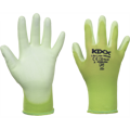 LIKE LIME rukavice nylon PU dlaň