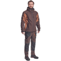 DAYBORO softshell bunda