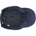 JSP HARDCAPMP 2,5cm čiapka bezpečnostná