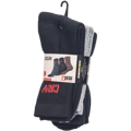 SEGIN ponožky 3pack