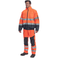 CLOVELLY pilot bunda HV