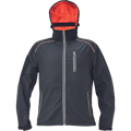 KNOXFIELD softshell bunda