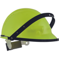 VISIGUARD hliníkový držák štítů