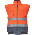 CLOVELLY pilot bunda HV
