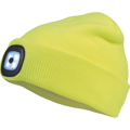 DEEL LED lampa čiapka