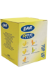 E.A.R CLASSIC náhradná náplň box 500 párov