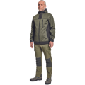HUYER SOFTSHELL bunda