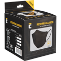 RespiPro Carbon FFP2 25ks respirátor