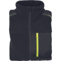 EMERTON STR fleece bunda