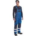 MAX WINTER RFLX náprs.nohavice