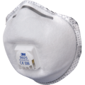 3M 9925 resp.FFP2,vent.,na zváran.10/BAL