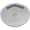 3M 8812 respirátor FFP1 vent. 10/BAL