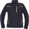 AMER softshell bunda