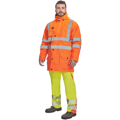 FORMBY HV 7n1 parka