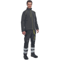 SHELDON softshell bunda