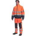 CLOVELLY pilot bunda HV