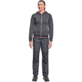 KNOXFIELD LADY mikina s kapucňou