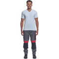 NOYO ESD V-triko