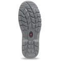 HOF SC-03-009 S3 SRC poloholeňová obuv bezpečnostná