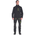 EMERTON STR fleece bunda