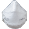 REFIL 1010 Respir. P1 tvarovaný bez vent