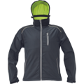KNOXFIELD softshell bunda