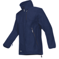 TORTOLAS bunda fleece