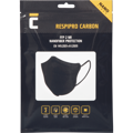 RespiPro Carbon FFP2 3ks respirátor