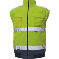 CLOVELLY pilot bunda HV