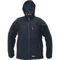 EMERTON WINTER SOFTSHELL bunda