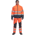 CLOVELLY pilot bunda HV