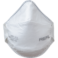 REFIL 1010 Respir. P1 tvarovaný bez vent