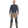 ERDING trousers