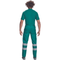 BANAR polokošeľa