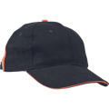 KNOXFIELD baseball čiapka