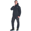 EMERTON STR zimná softshell bunda