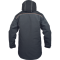 KNOXFIELD WINTER parka zimná