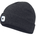 DEEL LED lampa čiapka