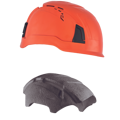 ALPINWORKER PRO CLIMB prilba WR ventil