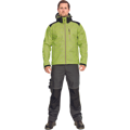 KNOXFIELD printed softshell