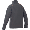 EMERTON PLUS softshell bunda