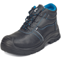 RAVEN XT O2 CI SRC členková obuv pracovná