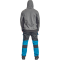 HUYER SOFTSHELL bunda