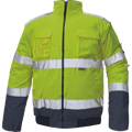 CLOVELLY pilot bunda HV