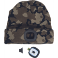 DEEL LED lampa čiapka