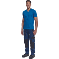 NOYO ESD V-triko